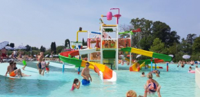 Camping Cisano - San Vito